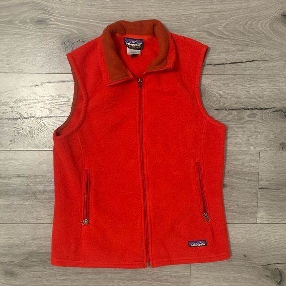 Patagonia Vest - Picture 1 of 6